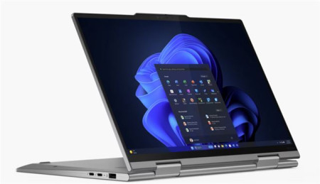 LENOVO ThinkPad X1 2-in-1 G10 Touch Ultra 7 255U 32GB 1TB W11P 21Q000BPYA