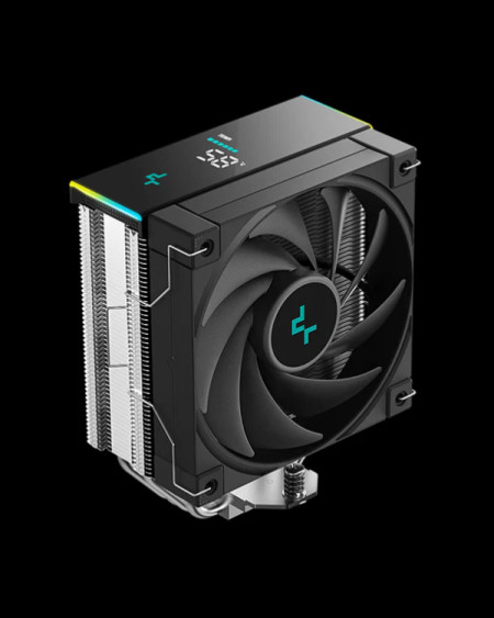 DeepCool AK400 DIGITAL SE R-AK400-BKADMN-GJD
