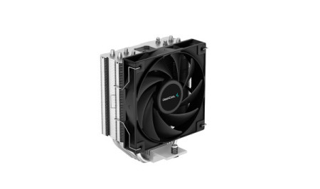 DeepCool AG400 R-AG400-BKNNMN-G-1