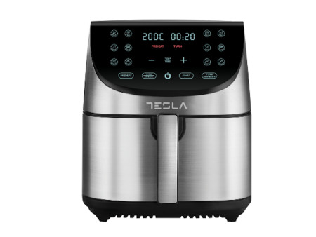 TESLA Air fryer AF701BX