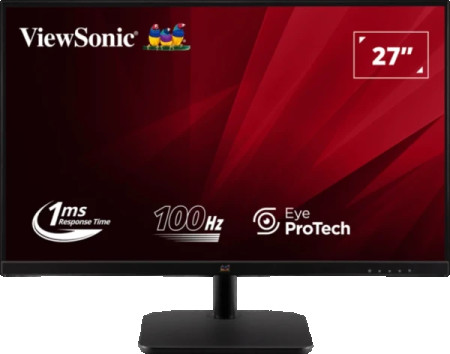 27'' Viewsonic VA2732-H-2 1980x1080 Full HD IPS 100Hz