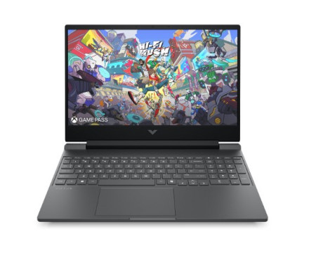 HP Victus Gaming 15-fb3051nn Ryzen 5 16GB 512GB 15.6'' GeForce RTX 4050 6GB C6JC3EA 