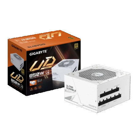 Gigabyte 850W GP-UD850GM PG5 Ice V2