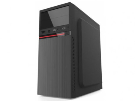 PC AMD Ryzen 7 5700G 16GB 512GB 500W W11P