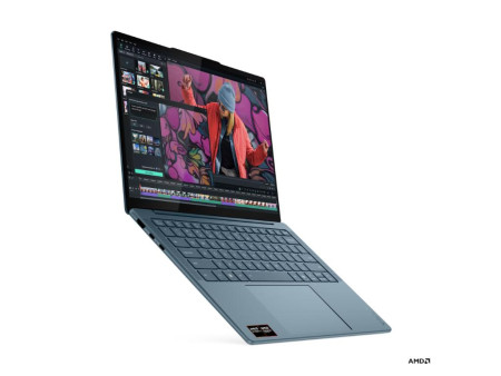 LENOVO Yoga Slim 7 14AKP10 W11H 14'' 2.8K OLED Ryzen AI 7-350 32GB 1TB 83JY001UYA