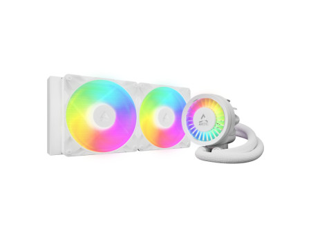 ARCTIC Liquid Freezer III Pro 280 A-RGB White ACFRE00187A
