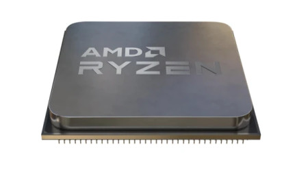 AMD Ryzen 5 4600GE Tray