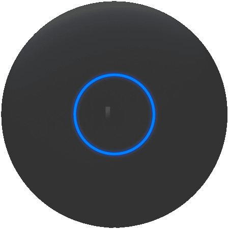 UBIQUITI UniFi U7 Pro XGS Access Point WiFi 7 U7-PRO-XGS-B