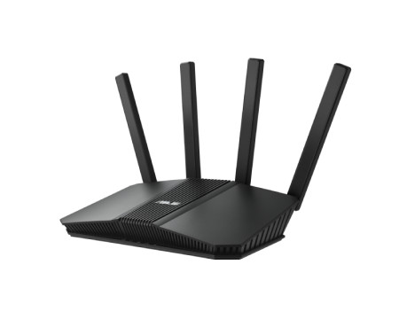 ASUS RT-BE82U Dual Band Wi-Fi 7 extendable ruter