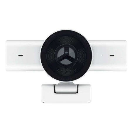 Razer Kiyo V2 X Webcam White (1440P 60FPS)