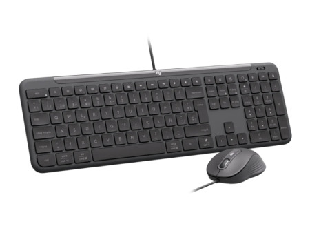 LOGITECH MK620 Signature Combo  Graphite US