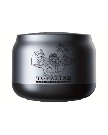 Zvučnik Transformers Tf-y01 Gray 