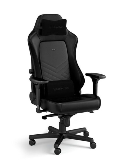 Gaming Stolica Noblechairs Hero Black 
