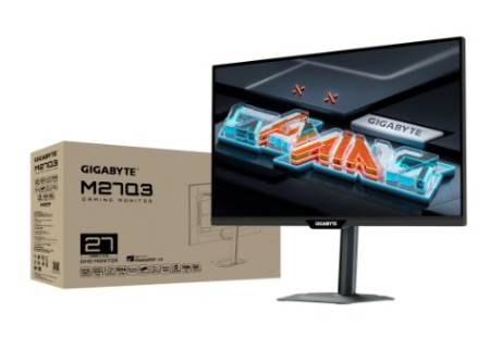 GIGABYTE M27Q3 EK