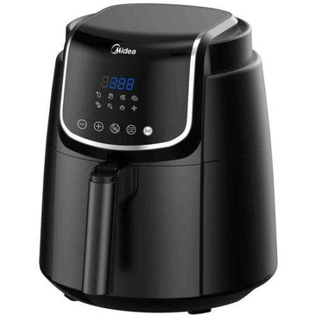 Midea air fryer digitalni MF-CN40C2 (MF-CN40C2)