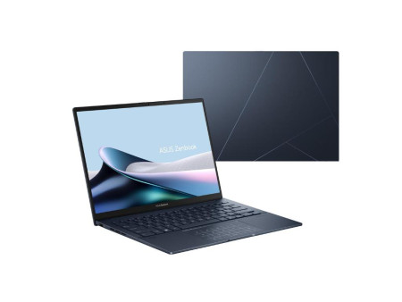 ASUS Zenbook 14 UX3405CA-QL227W W11H 14'' OLED Touch U7-255H 32GB 1TB