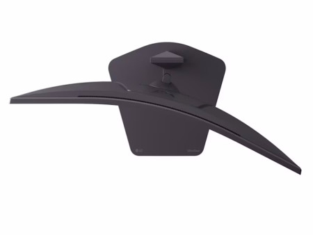 LG 32G600A-B 31.5'' zakrivljen