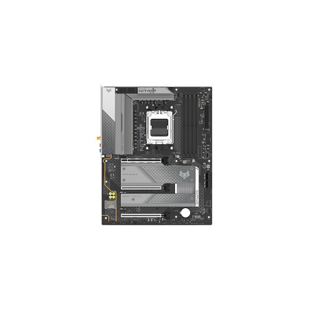 SAPPHIRE AMD B850 NITRO+