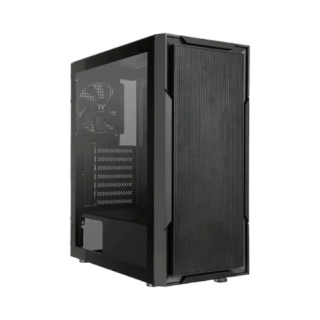 Thermaltake Versa XM1 TG Black Glass