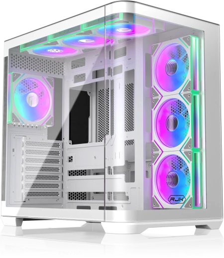 RAIJINTEK ATREUS BT7 WHITE 0R20B00256