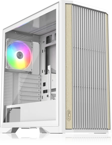 RAIJINTEK AGOS MAX WHITE 0R20B00260