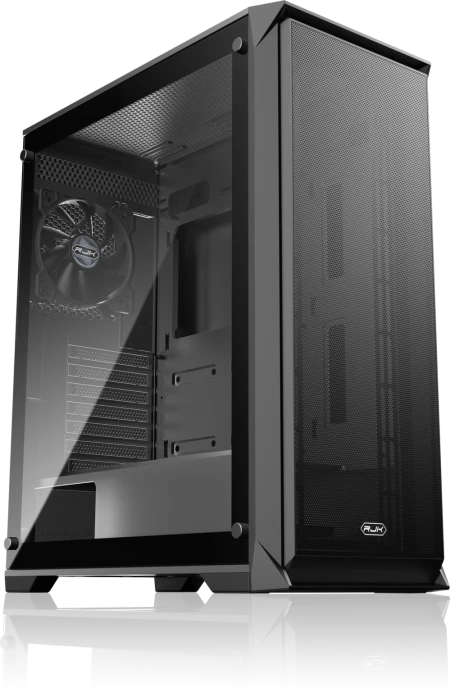 RAIJINTEK ARCADIA 41 BLACK 0R20B00263