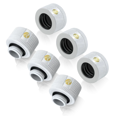 RAIJINTEK PELIAS WHITE - D141806 0R40B00245