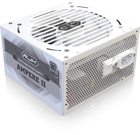 RAIJINTEK AMPERE II 1000 WHITE 0R30B00042