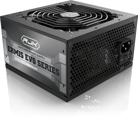 RAIJINTEK ERMIS EVO 650B 0R30B00009