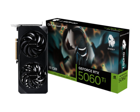 PALIT nVidia GeForce RTX 5060 Ti 8GB Ghost