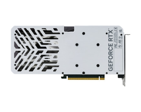PALIT nVidia GeForce RTX 5060 8GB WHITE OC 8GB