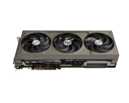 SAPPHIRE AMD Radeon RX 9070 16GB NITRO+ RX 9070 GAMING OC 16GB 11349-01-20G