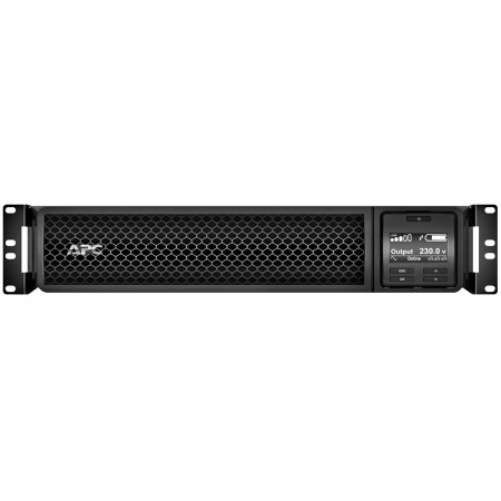 APC Smart-UPS On-line SRT 1000VA 1000 Watts RM 230V SRT1000RMXLI