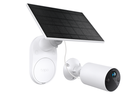 TP-Link Tapo C410 KIT