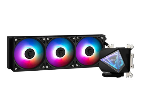 MSI MAG CORELIQUID I360