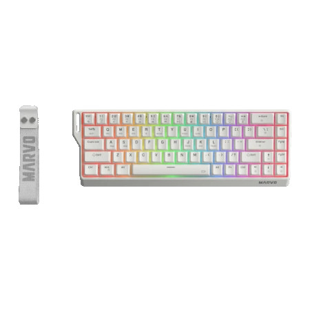 Marvo Saber KG965W WH