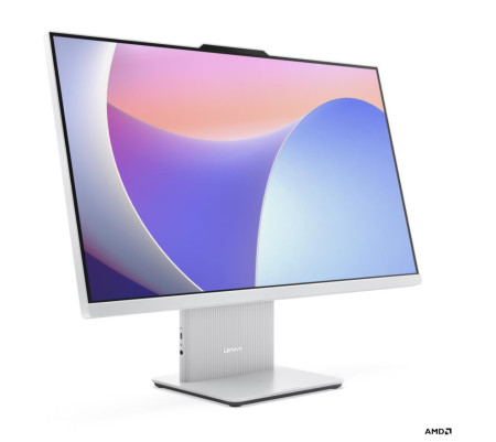 Lenovo IdeaCentre AIO 27ARR9 All-In-One (Cloud Grey) Ryzen 5 16GB 512GB 27.0'' F0HQ008XRI