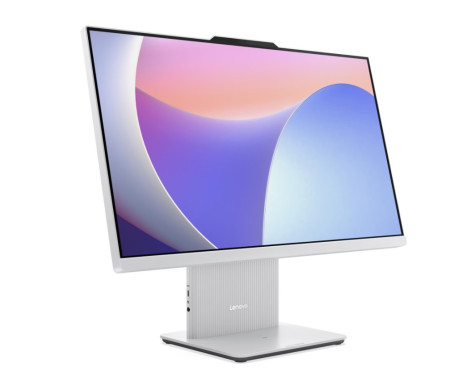 Lenovo IdeaCentre AIO 24ARR9 (Cloud Grey) Ryzen 5 16GB 512GB 23.8'' F0HR00AKRI