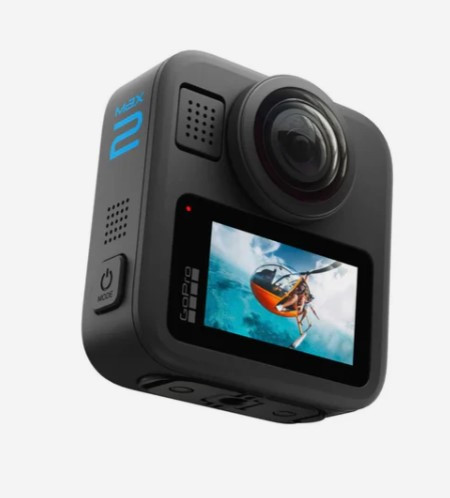 GoPro 360 MAX 2 Specialty Bundle CHDSZ-311-RW