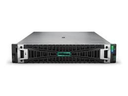 HPE DL380 G11 5416S 2x32G 2x480 GB SSD 8SFF MR408i-o 2x1000W