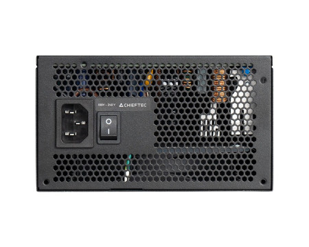 CHIEFTEC BPX-750-S 750W VITA 80Plus Bronze