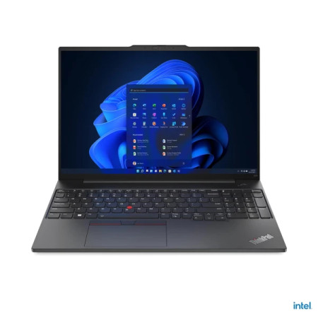 Lenovo ThinkPad E16 Gen1 16 i5 16GB 256GB W11P 21JN003YUS
