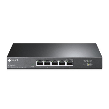TP-LINK TL-SG105-M2