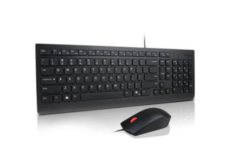 LENOVO Tastatura+Miš 4X31R64440