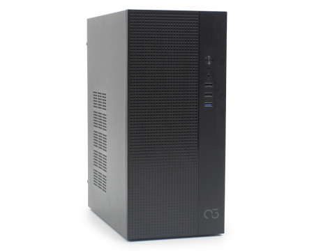 PC AMD OFFICE Ryzen 5 3400G 8GB 256GB