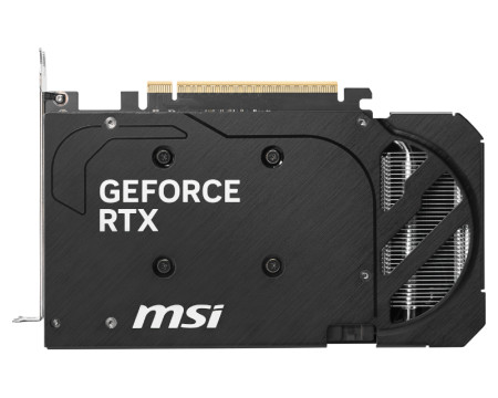 MSI GeForce RTX 5060 8G SHADOW 2X OC MAX 