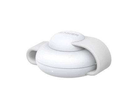 ANKER MagGo Bežični 3u1 sklopivi punjač beli