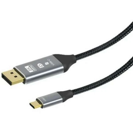 Kettz TC-K860 8K 60Hz Kabl Tip C na Displayport 