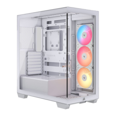 Corsair 3500X RS-R ARGB White CC-9011323-WW