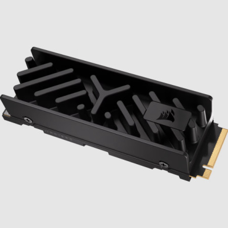 Corsair 4TB MP700 ELITE CSSD-F4000GBMP700EHS